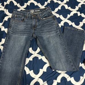 VINTAGE Levi Men’s jeans